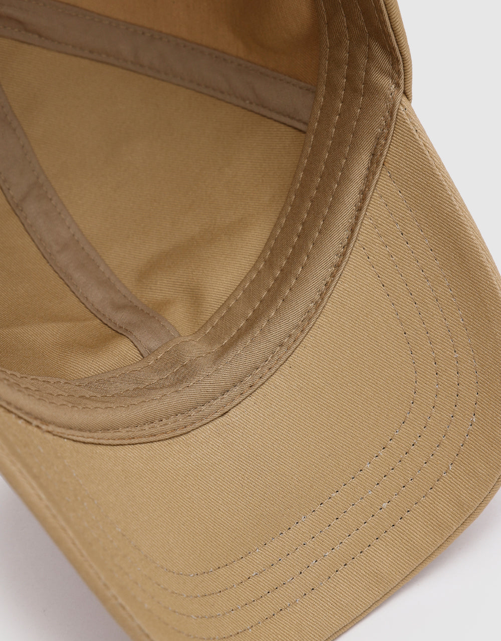 Letter Printed Baseball Cap