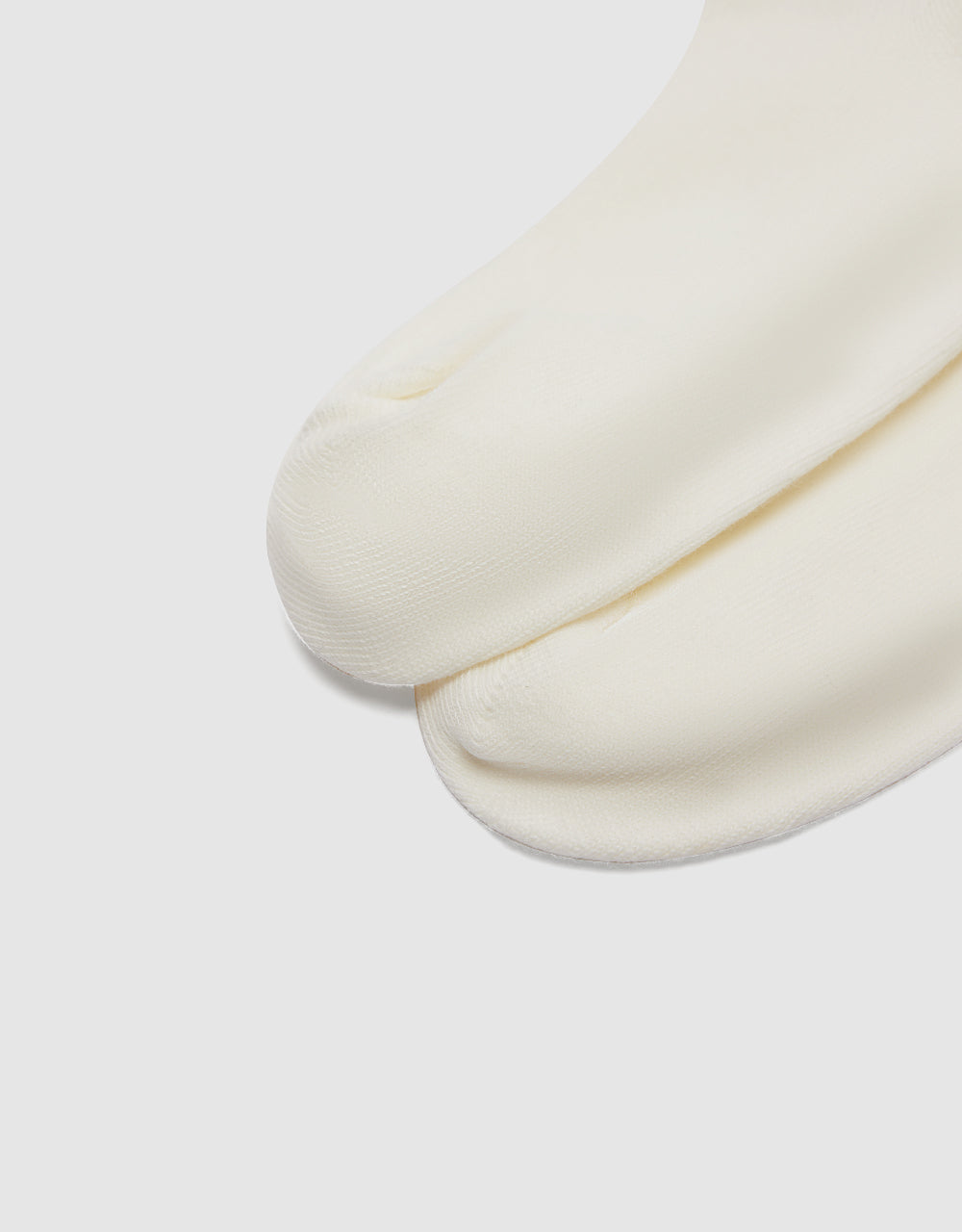 Bow Décor Mid-Length Socks