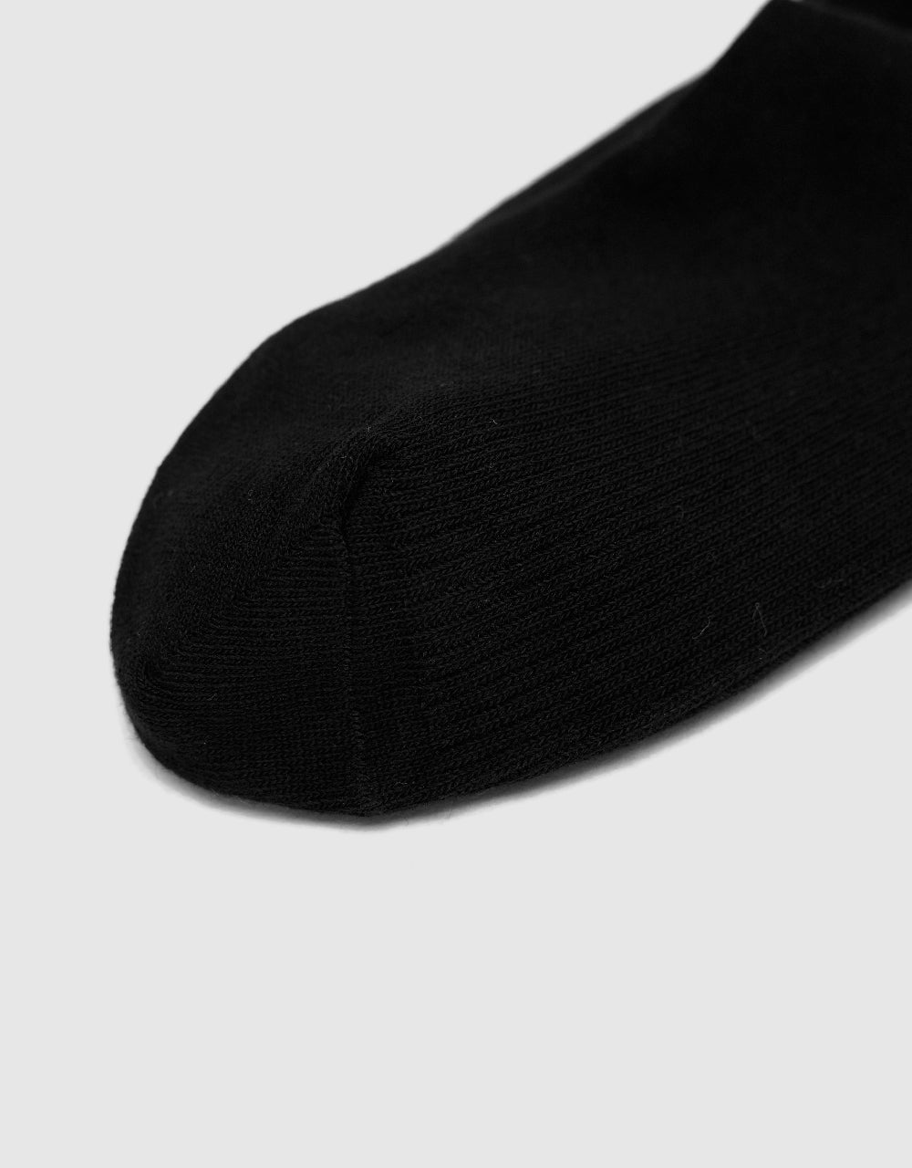 Belt Décor Mid-Length Socks