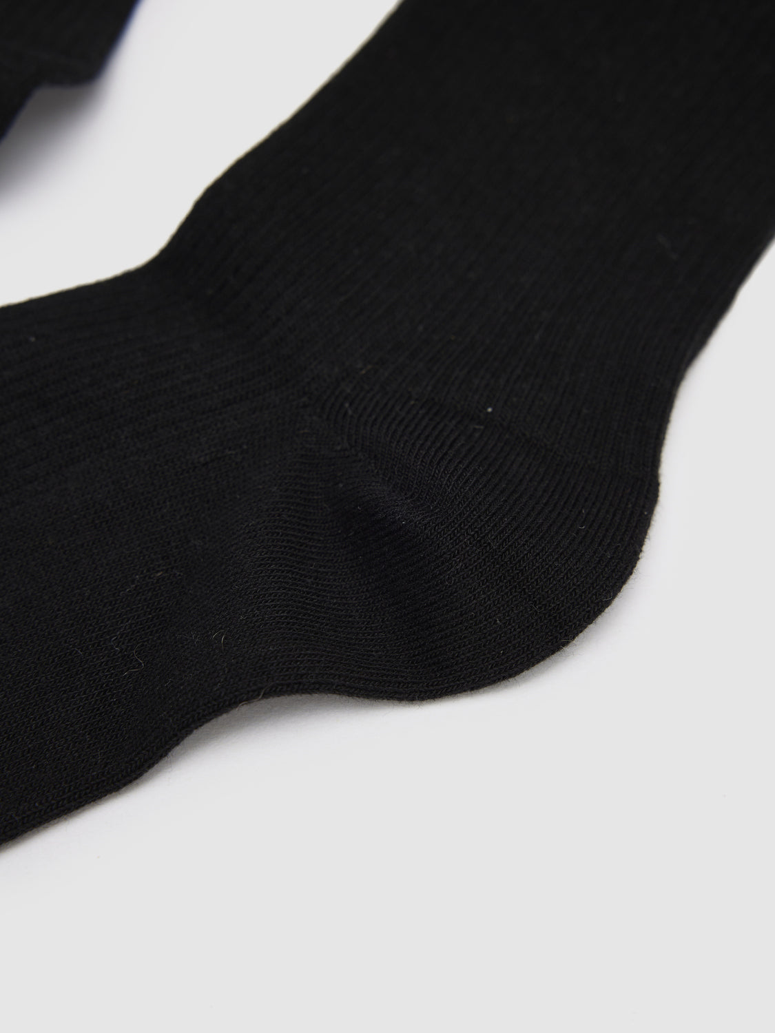 Mid-Length Socks