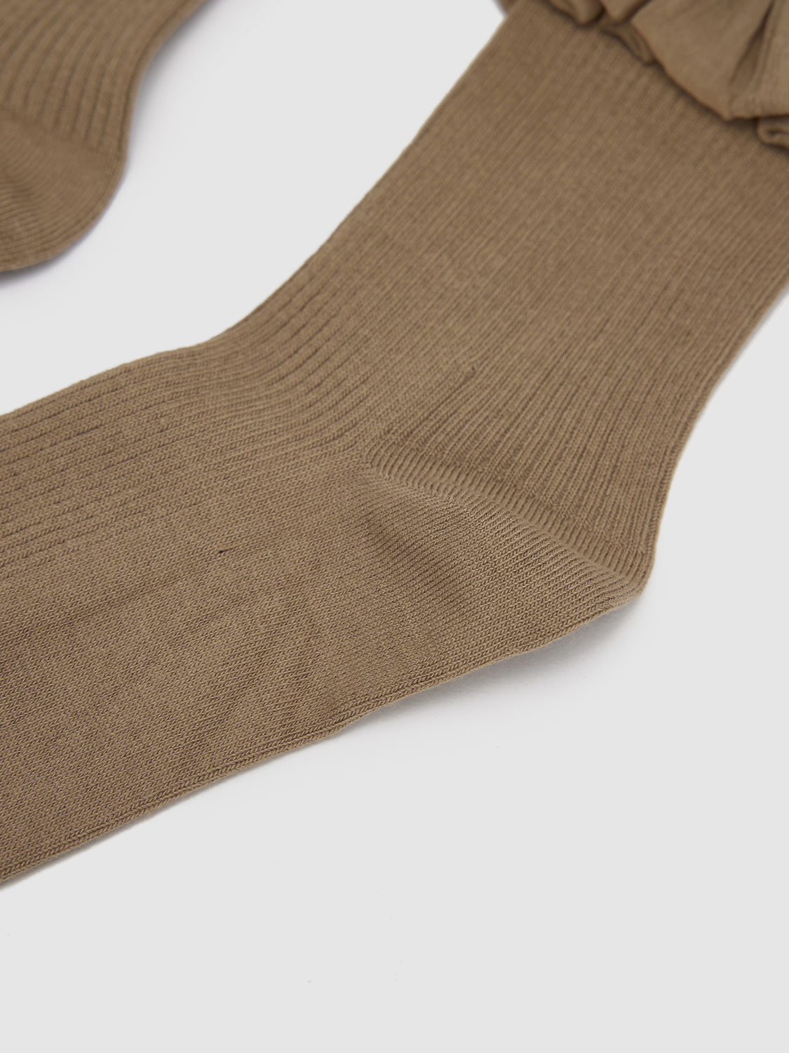 Mid-Length Socks