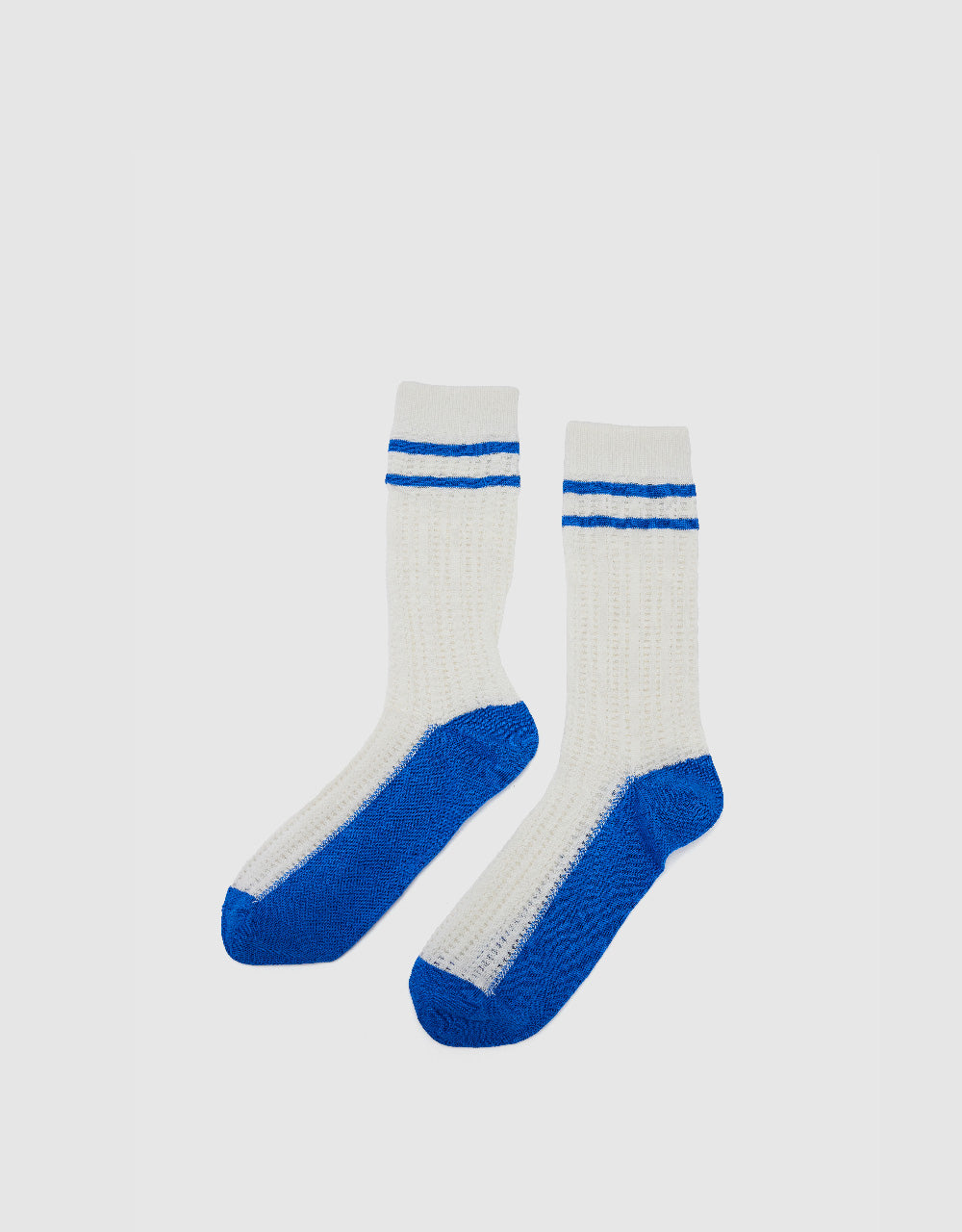 Mid-Length Socks