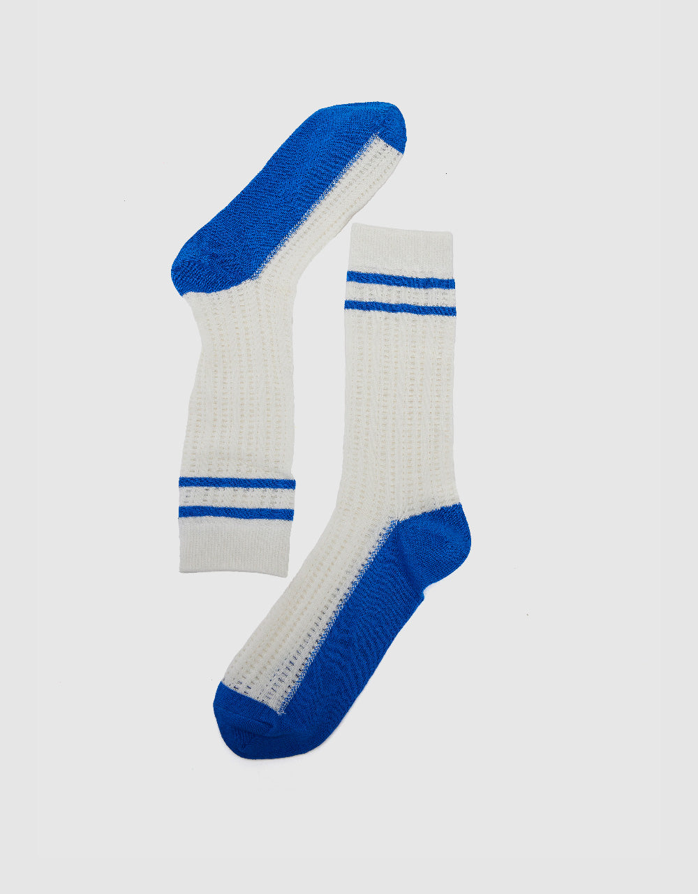 Mid-Length Socks