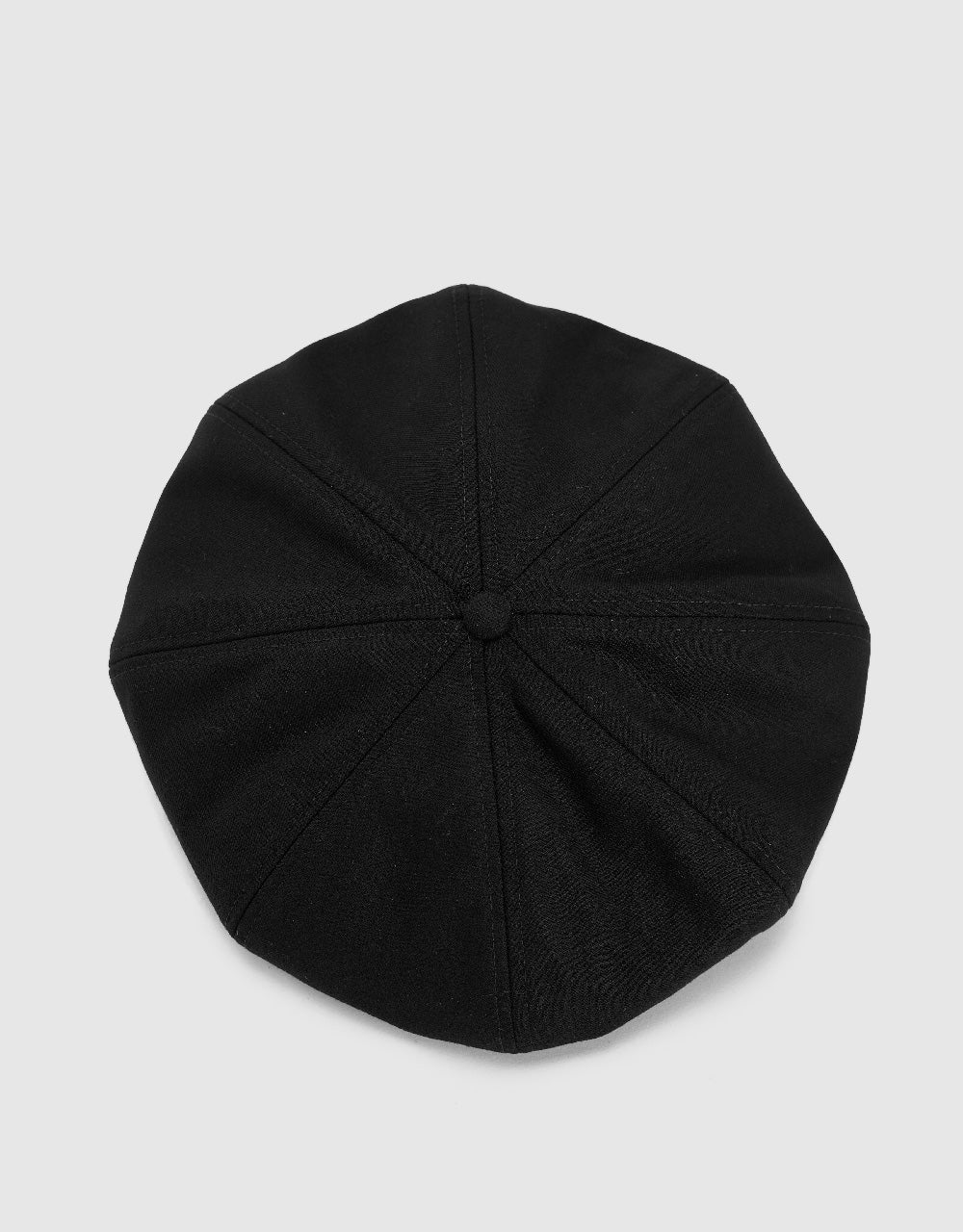 Newsboy Cap