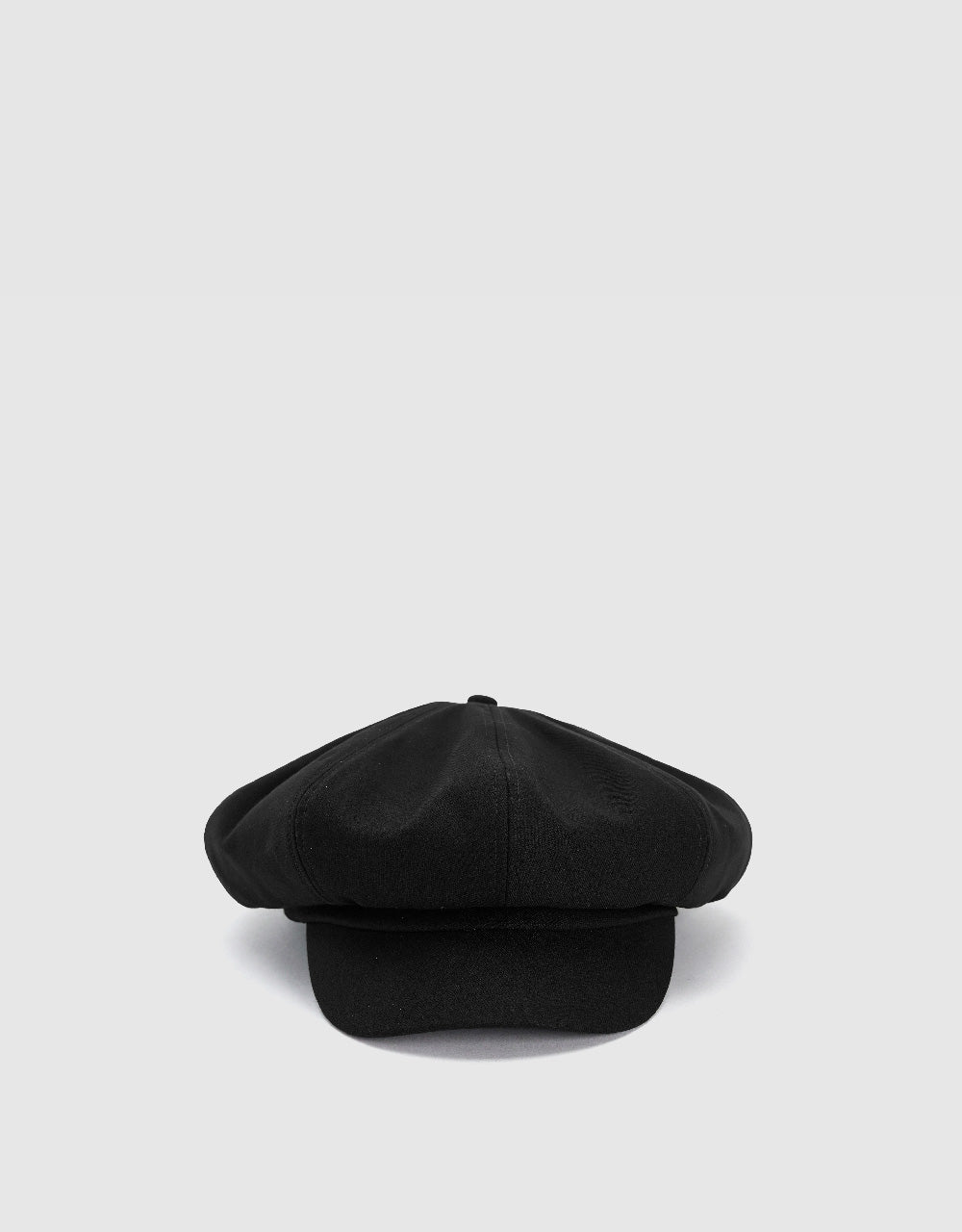 Newsboy Cap