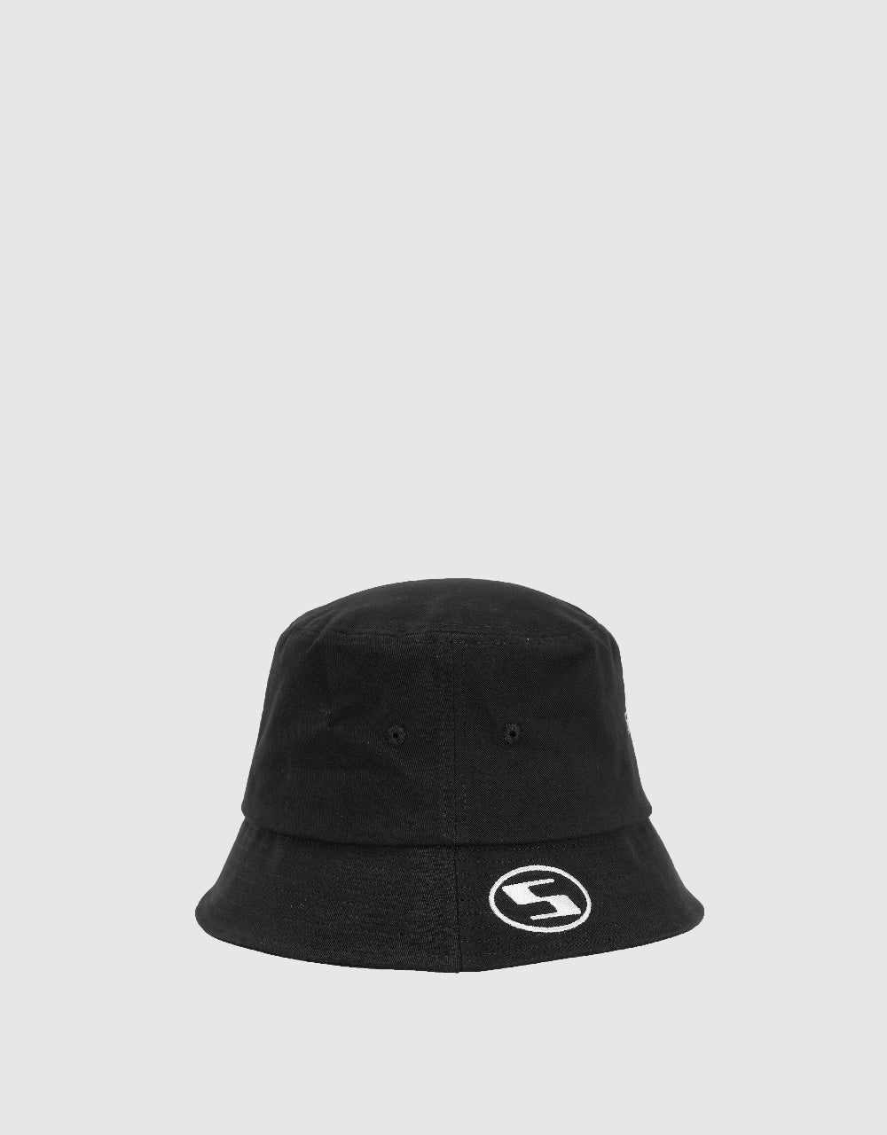 Letter Printed Bucket Hat