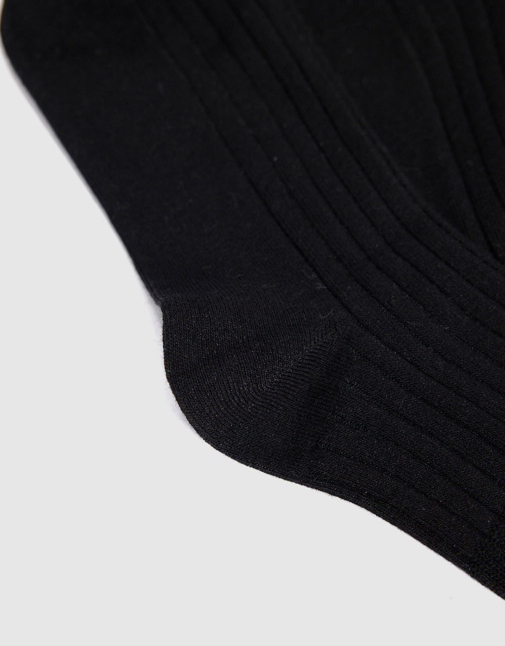 Mid-Length Socks