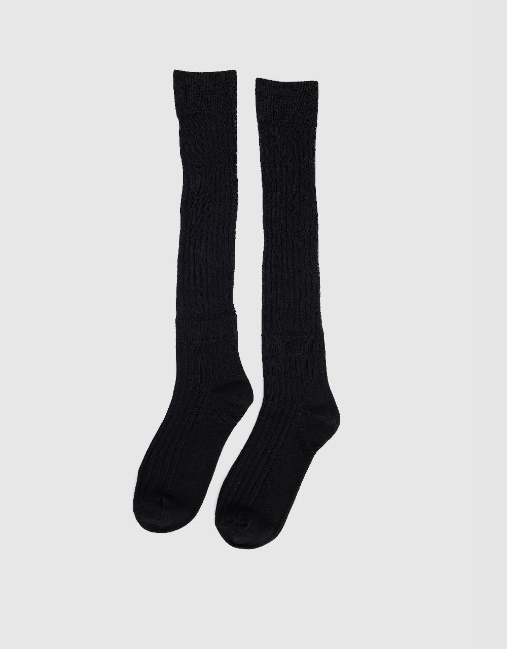 Mid-Length Socks