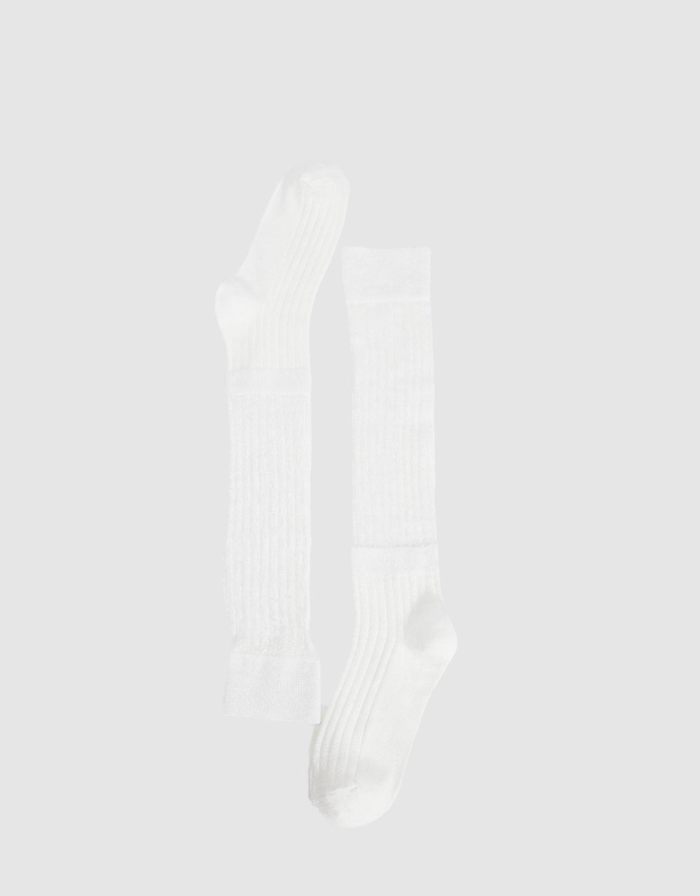 Mid-Length Socks