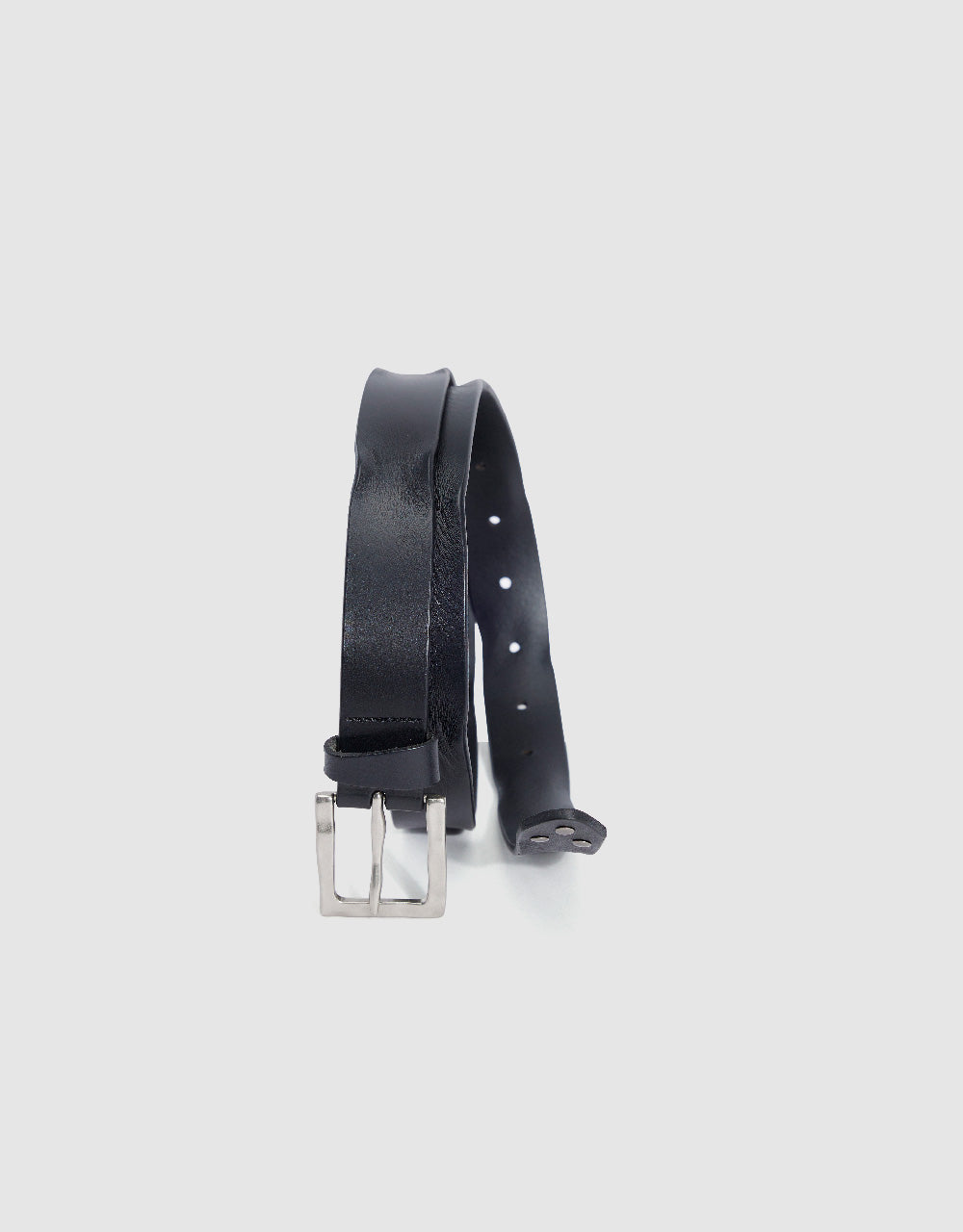 Vegan Leather Belt