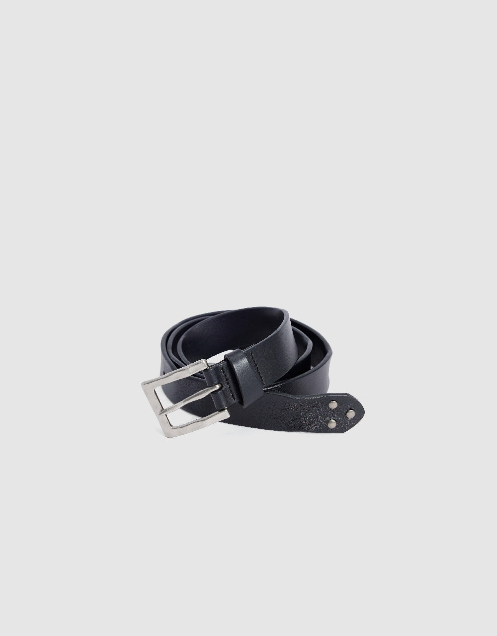 Vegan Leather Belt