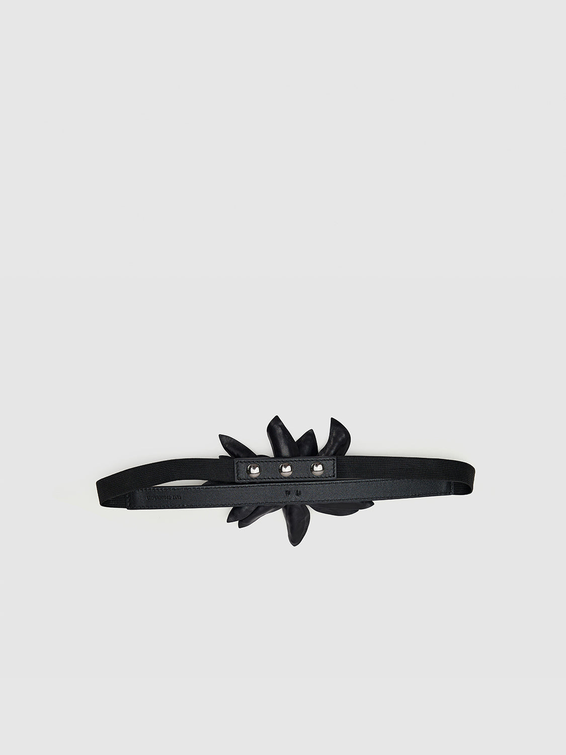 Belts