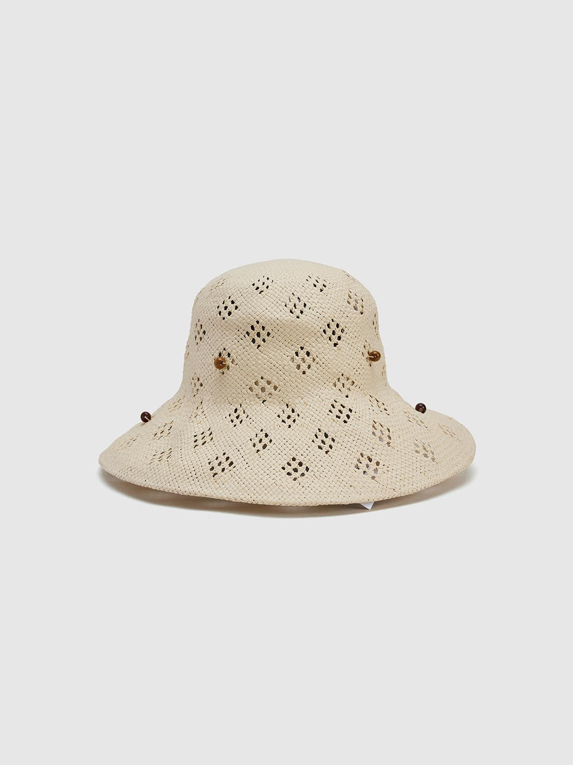 Straw Hats