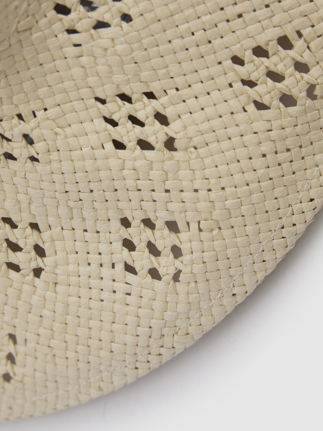 Straw Hats