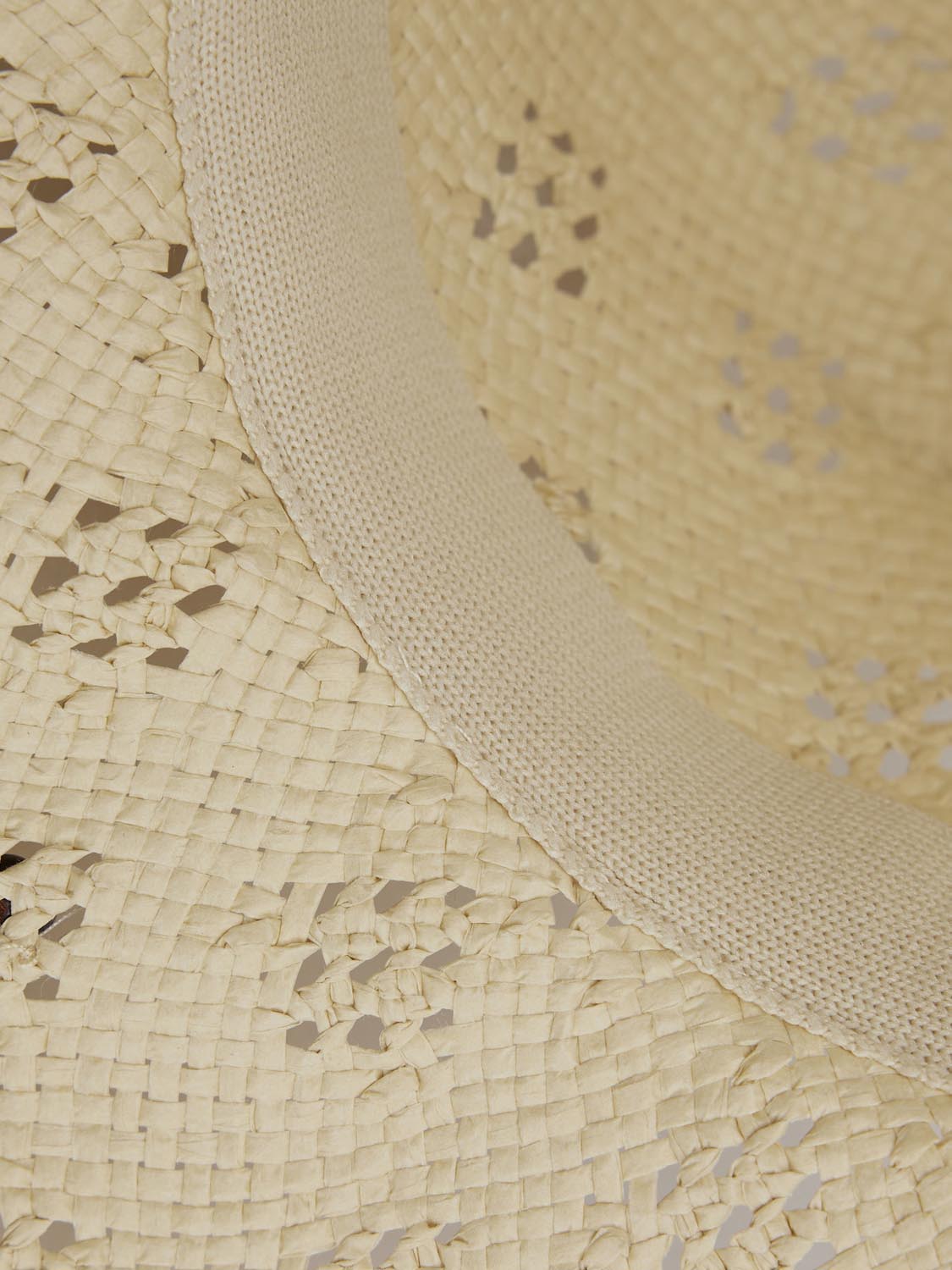 Straw Hats