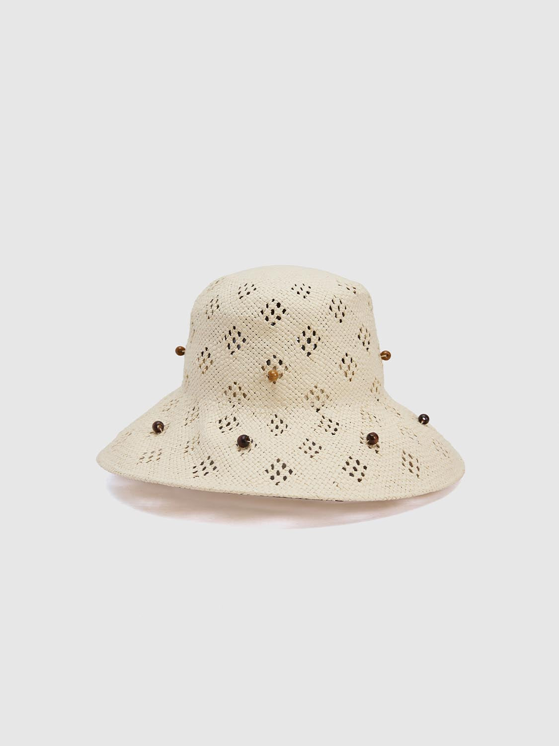 Straw Hats