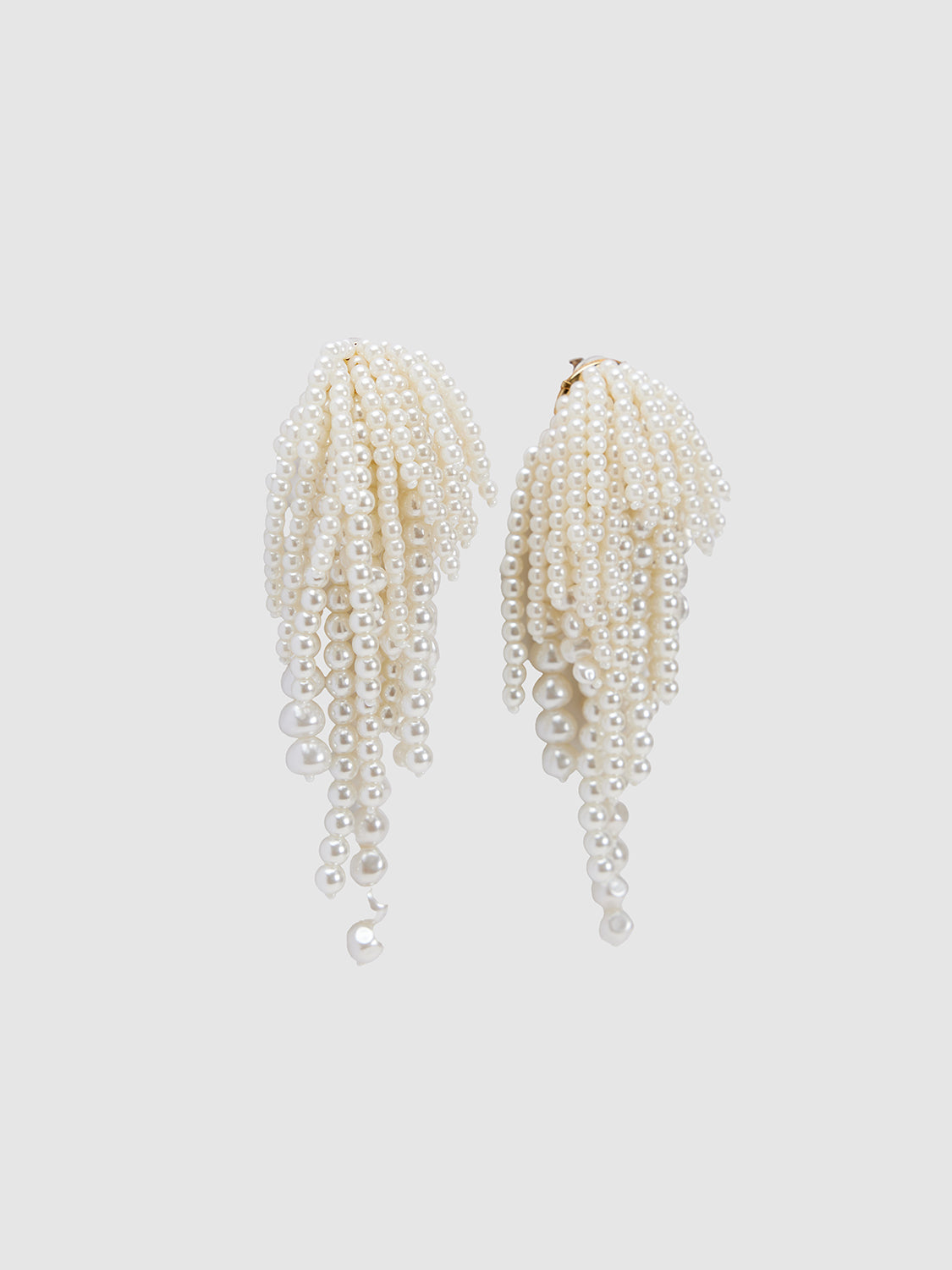 Stud Earrings