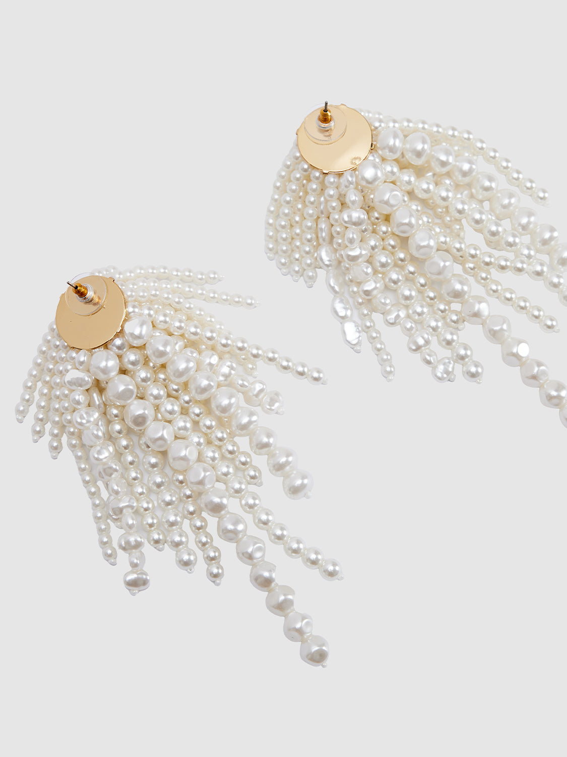 Stud Earrings