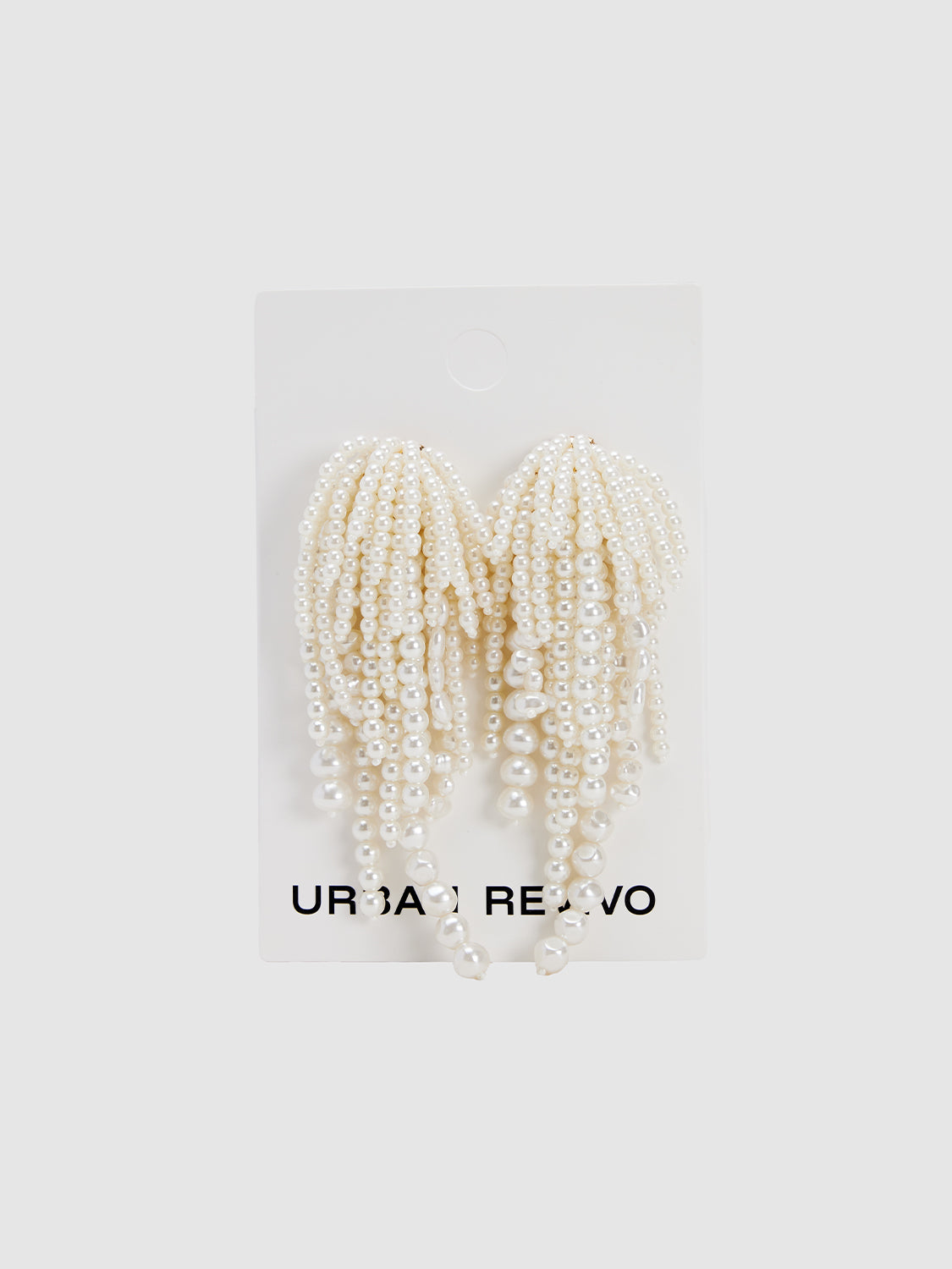 Stud Earrings