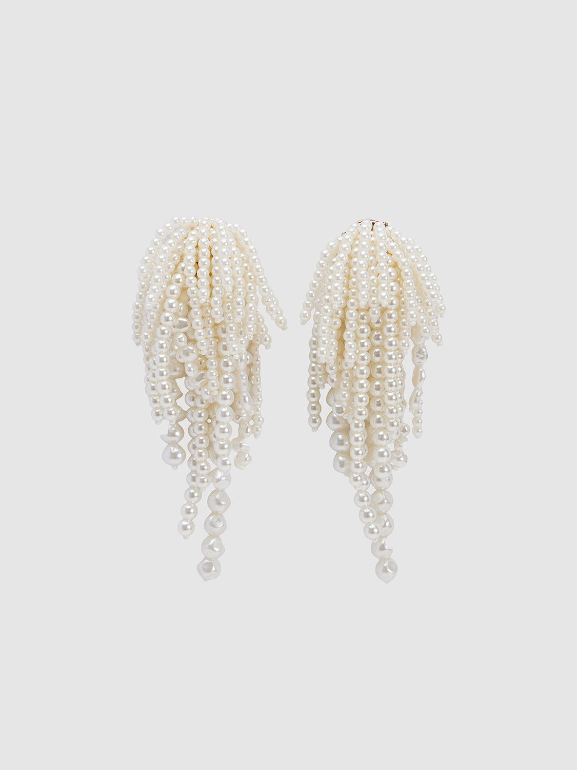 Stud Earrings