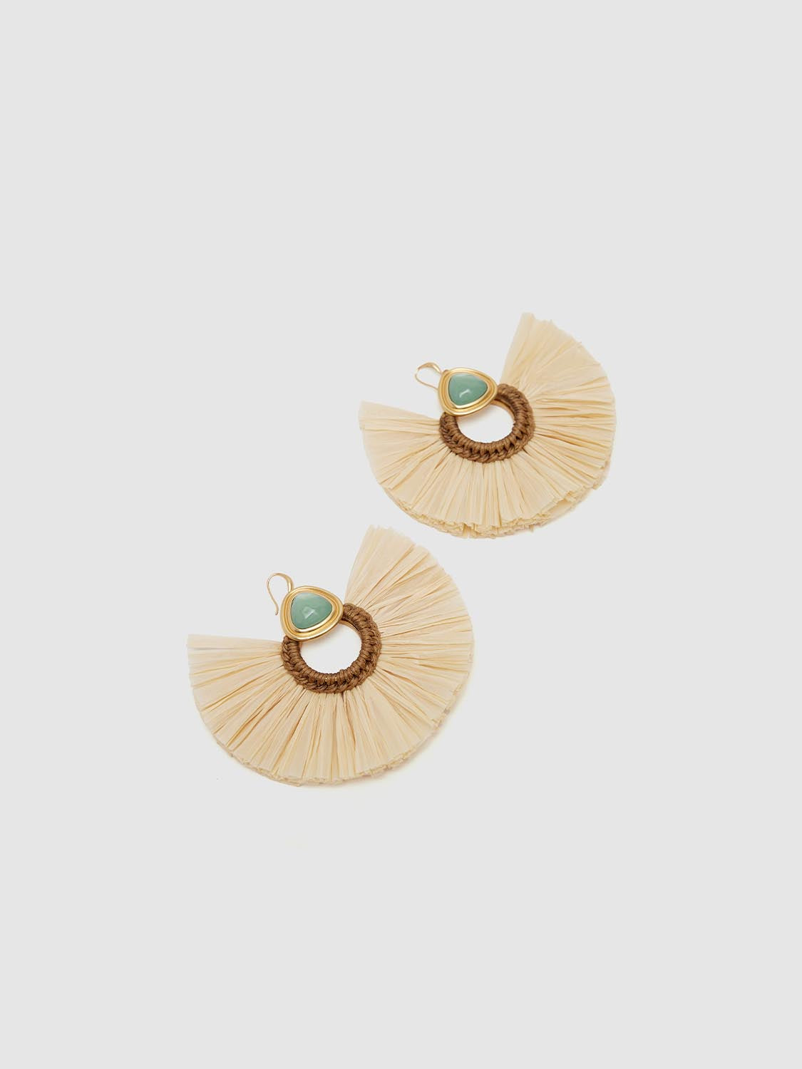 Drop Earrings
