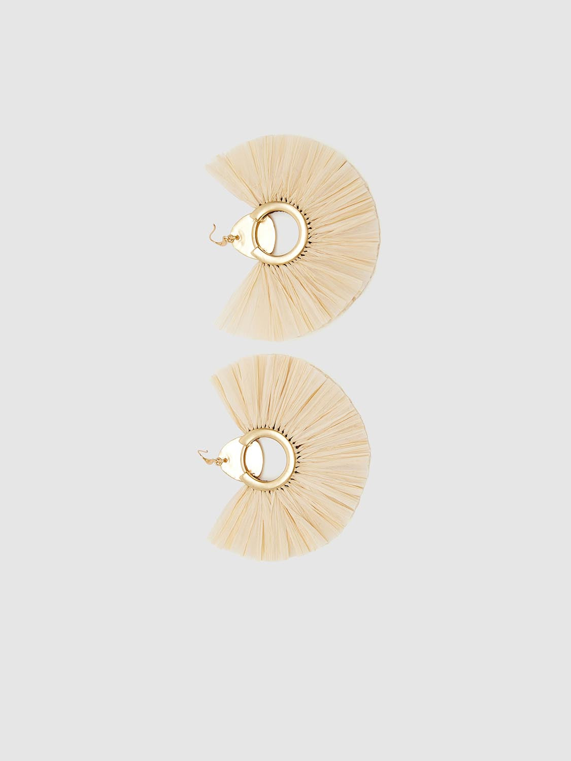 Drop Earrings