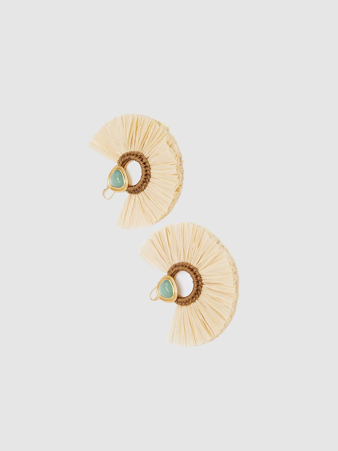 Drop Earrings