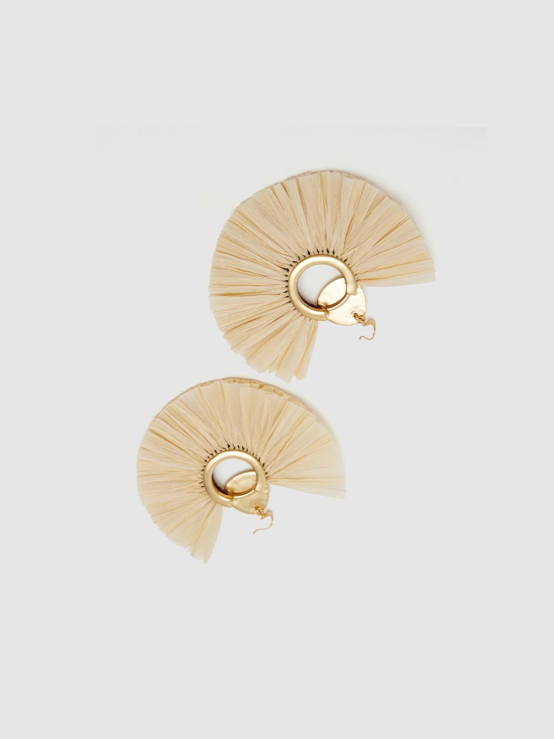 Drop Earrings