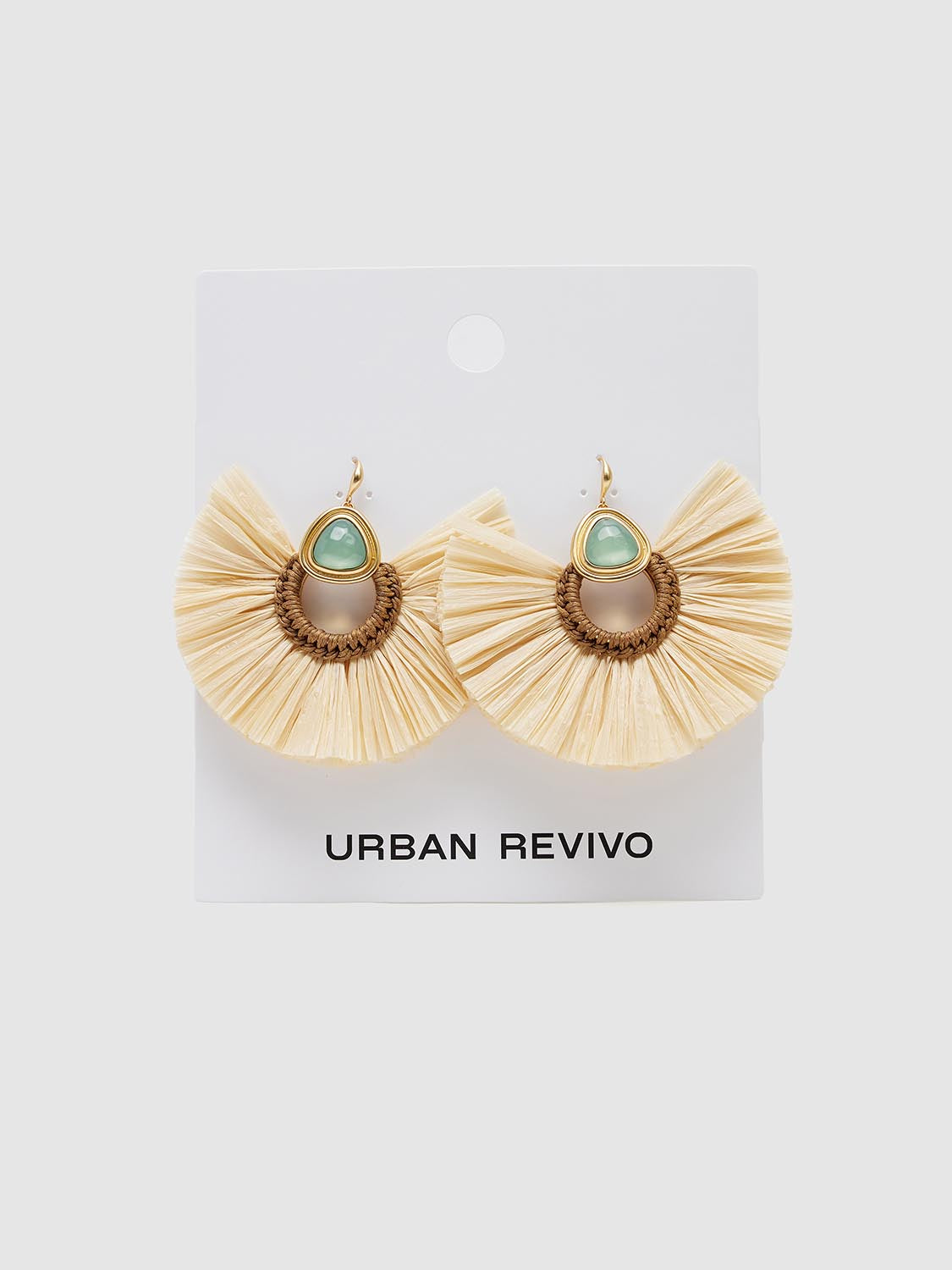 Drop Earrings