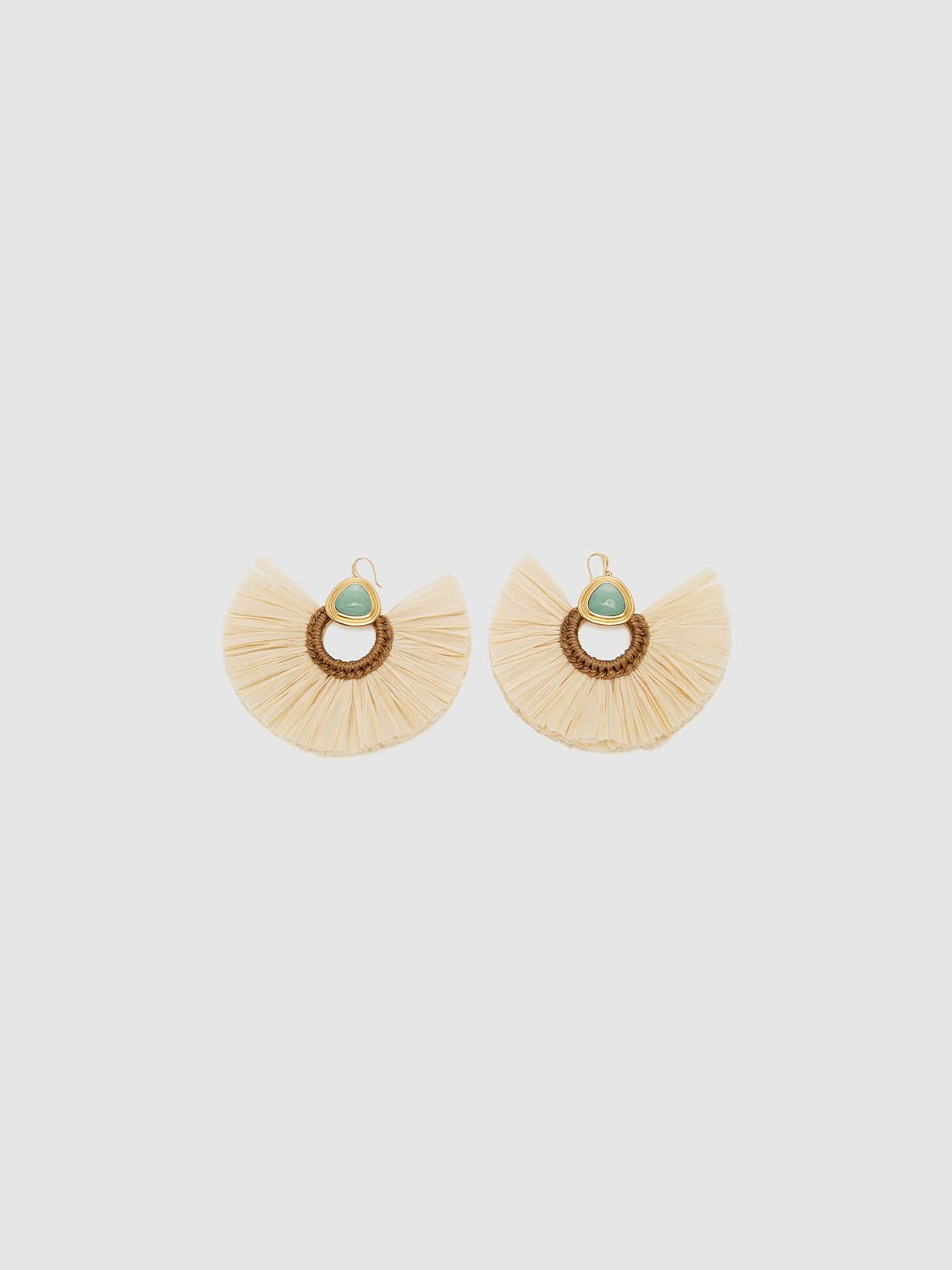 Drop Earrings