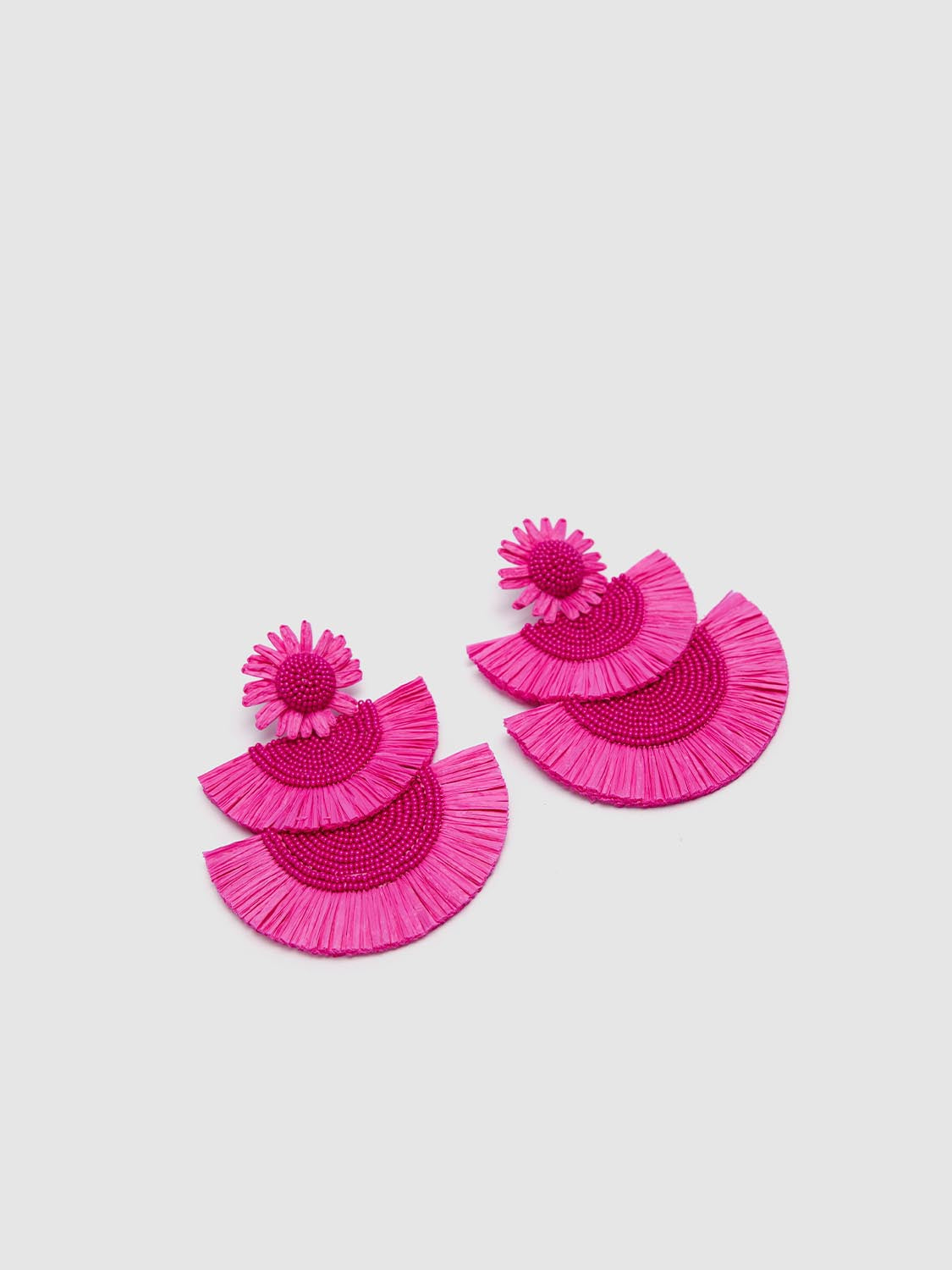 Drop Earrings