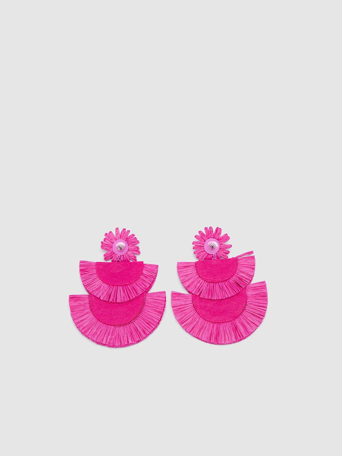 Drop Earrings