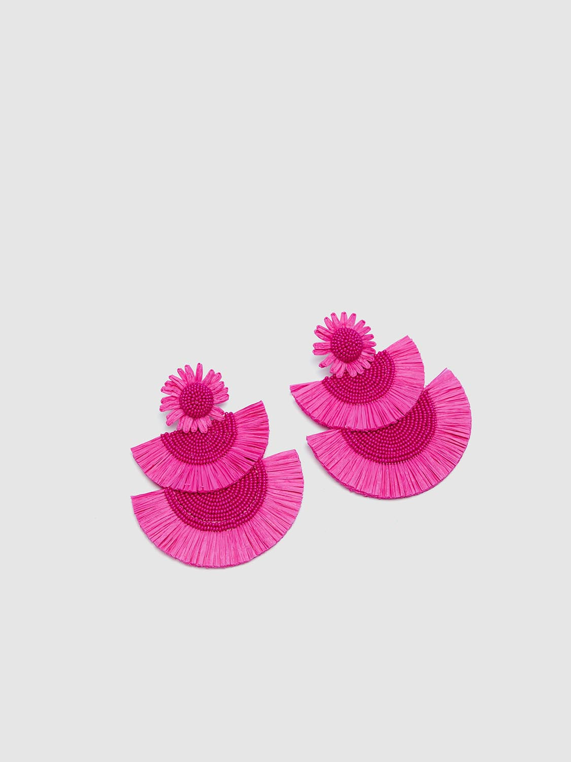 Drop Earrings