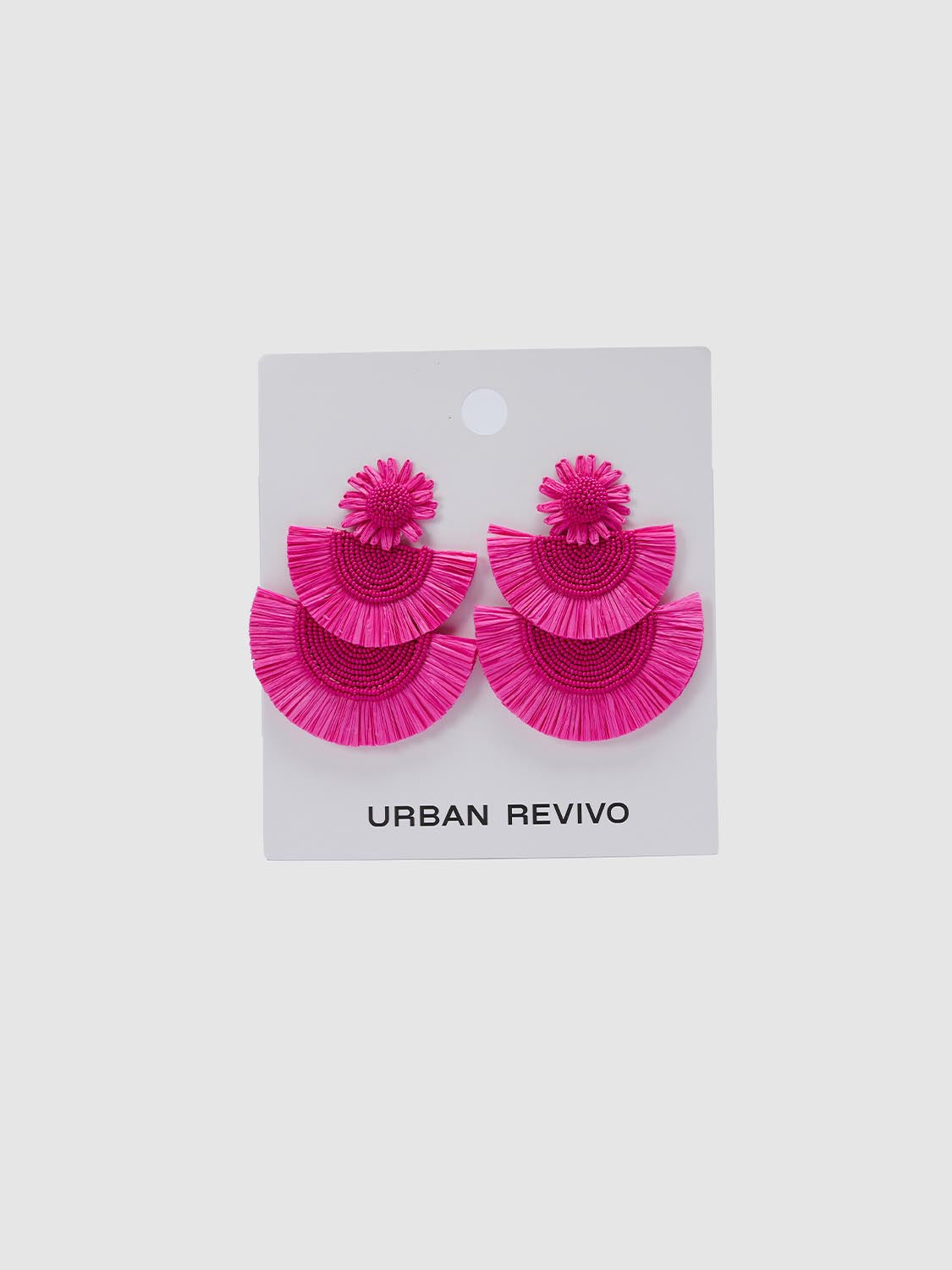 Drop Earrings