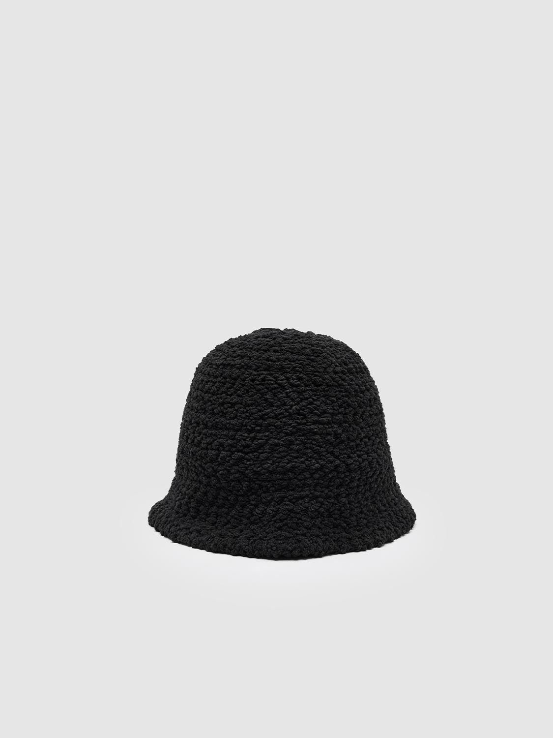 Crochet Bucket Hat