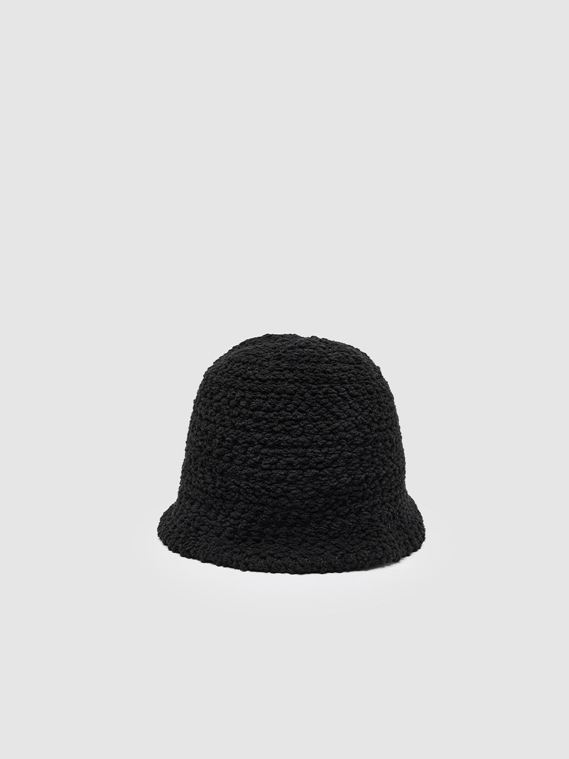 Crochet Bucket Hat