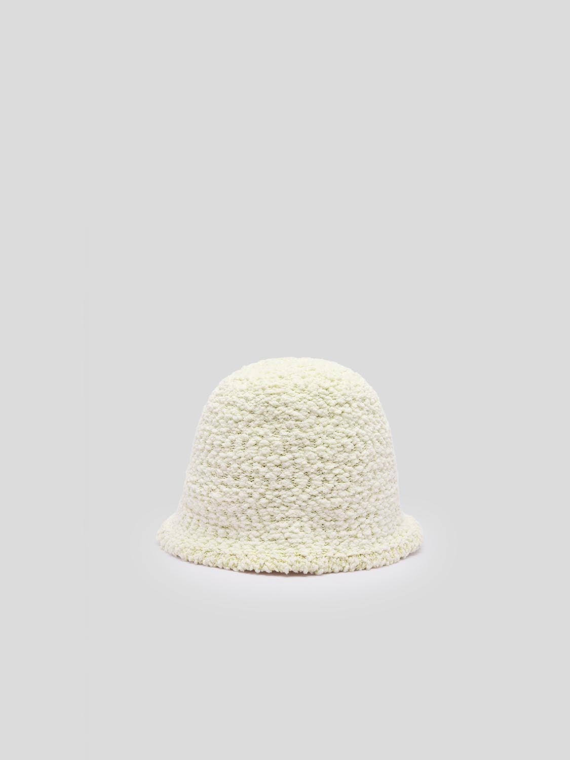 Crochet Bucket Hat