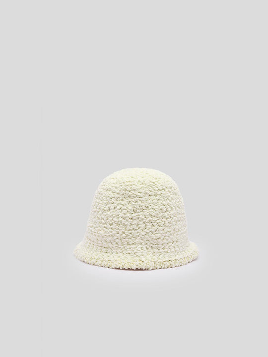 Crochet Bucket Hat