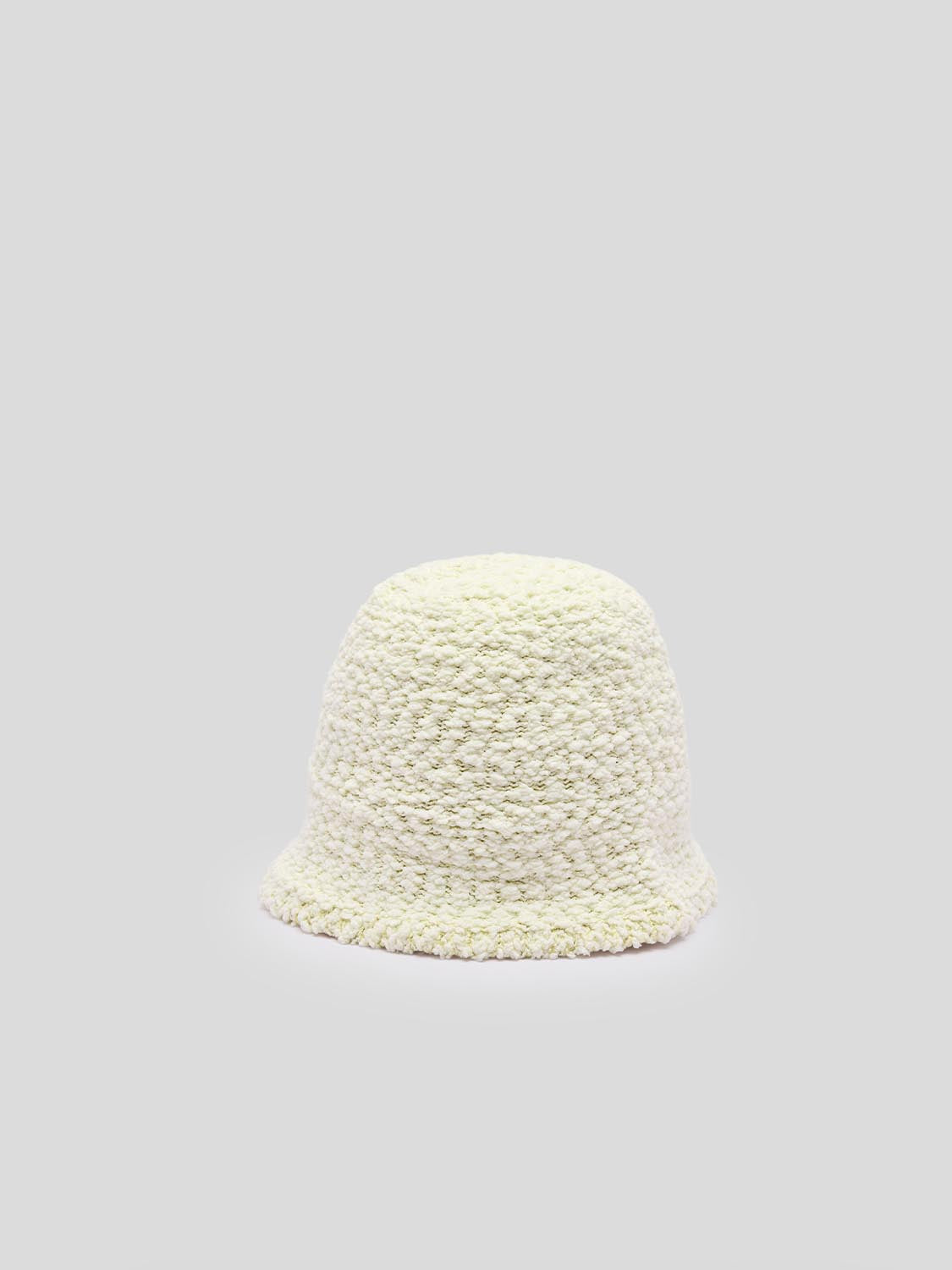 Crochet Bucket Hat