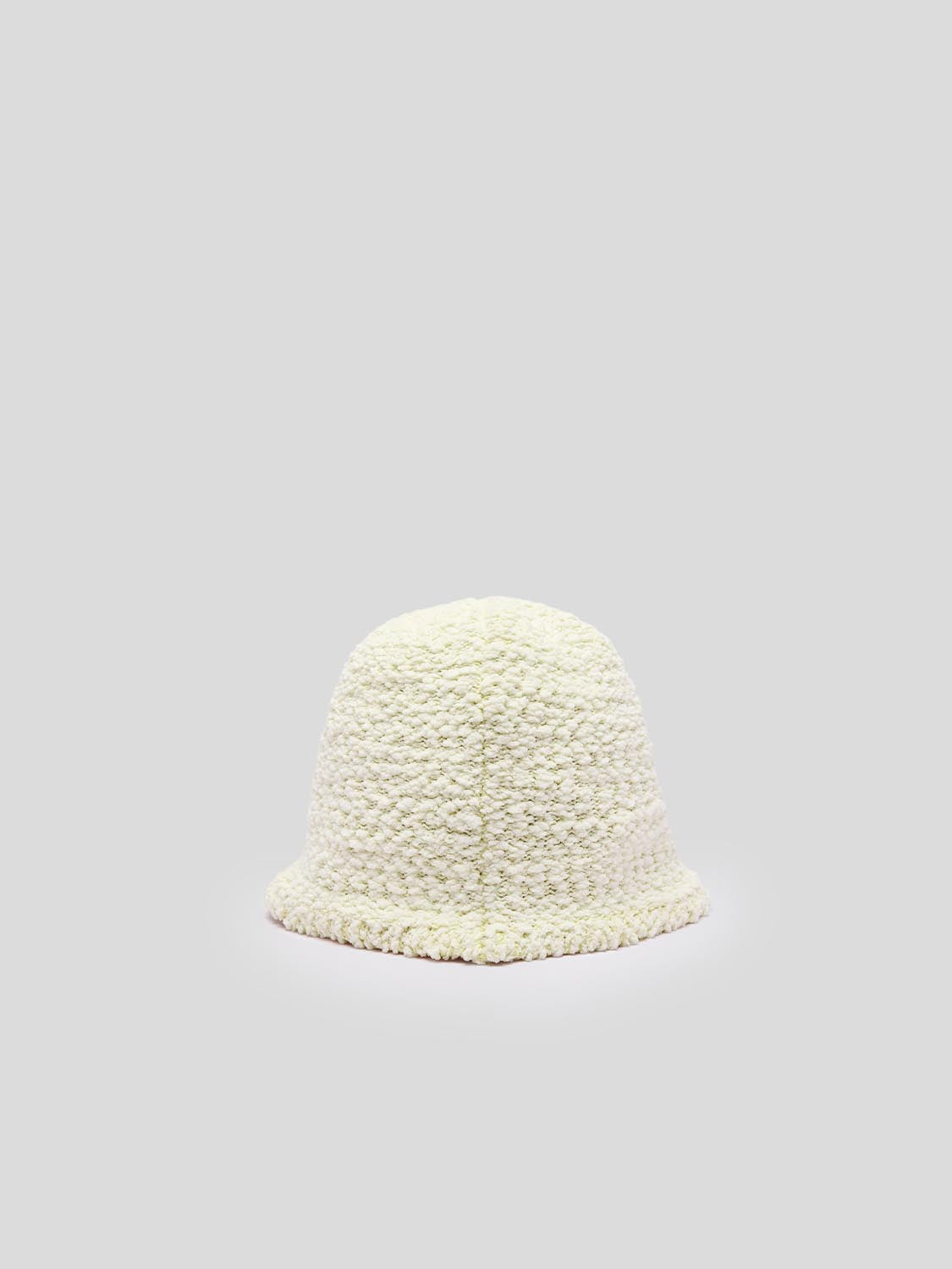 Crochet Bucket Hat
