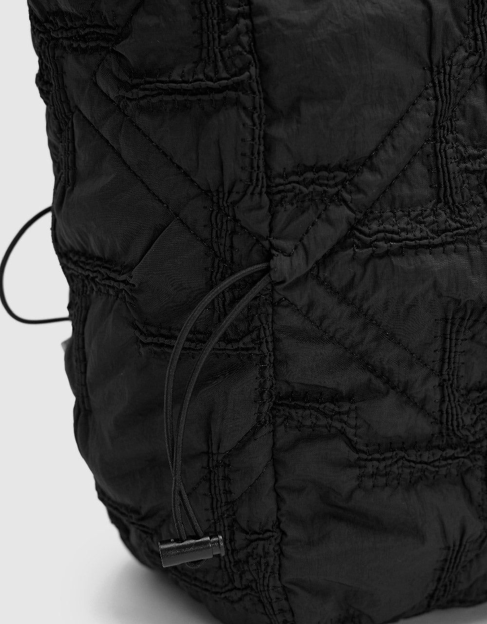 Quilted Tote Bag