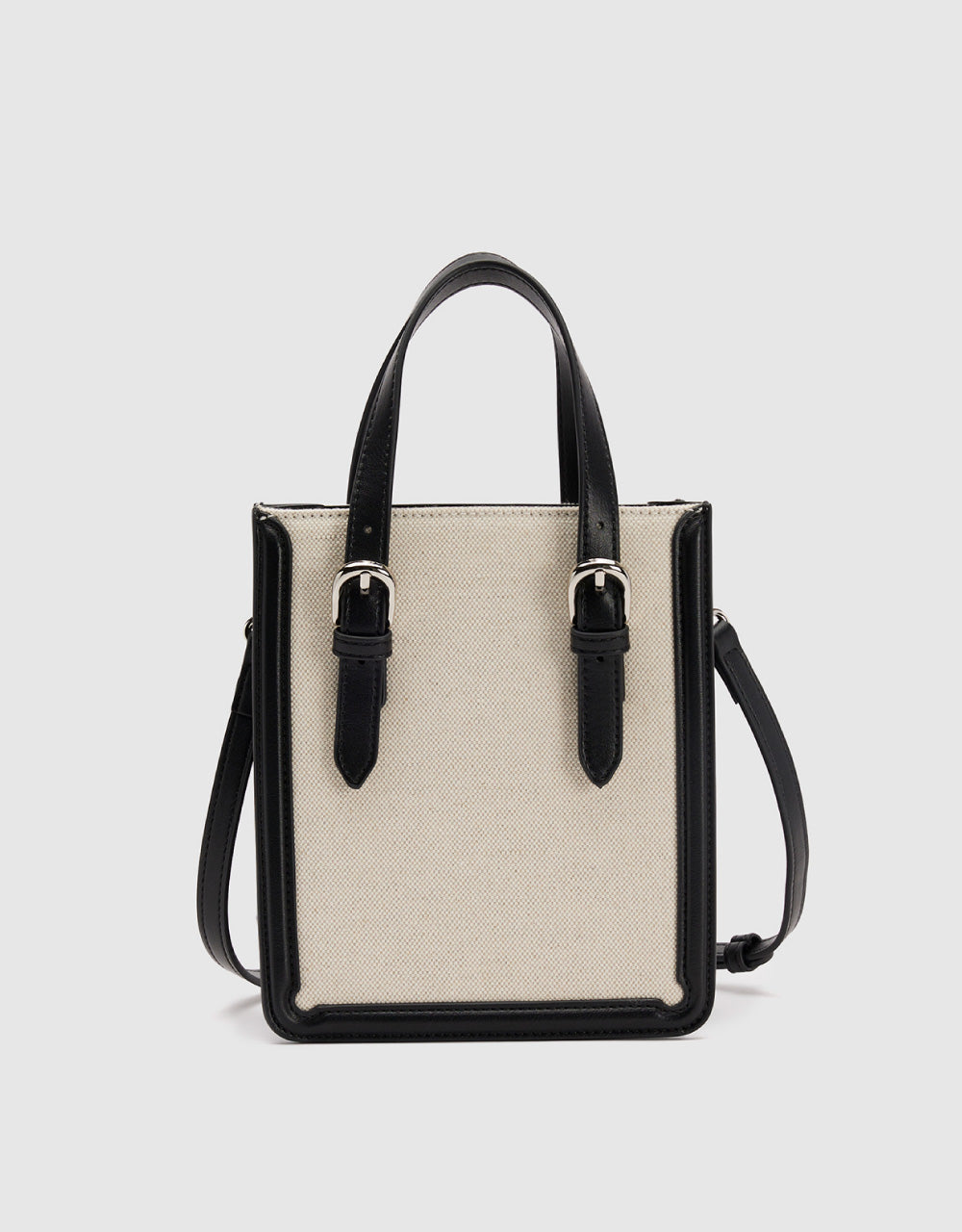 Mini Tote Shoulder Bag