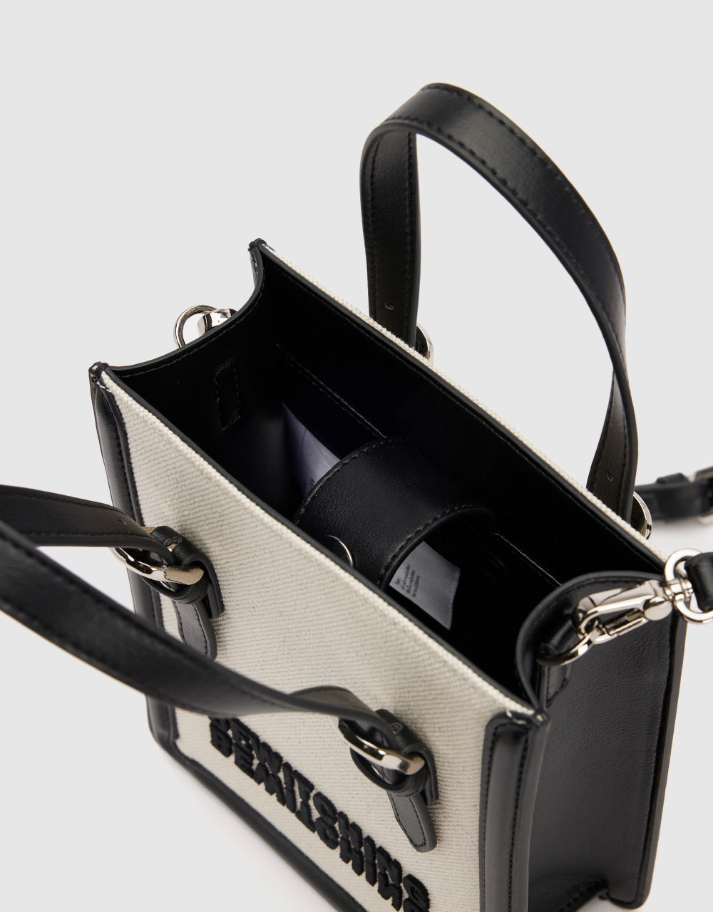 Mini Tote Shoulder Bag