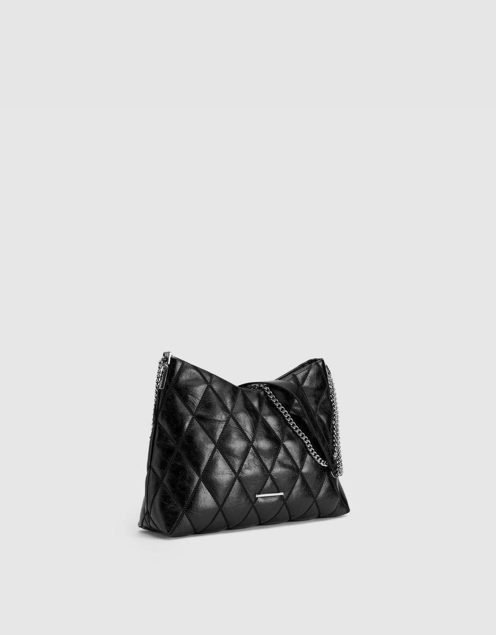 Quilted Shoulder Bag