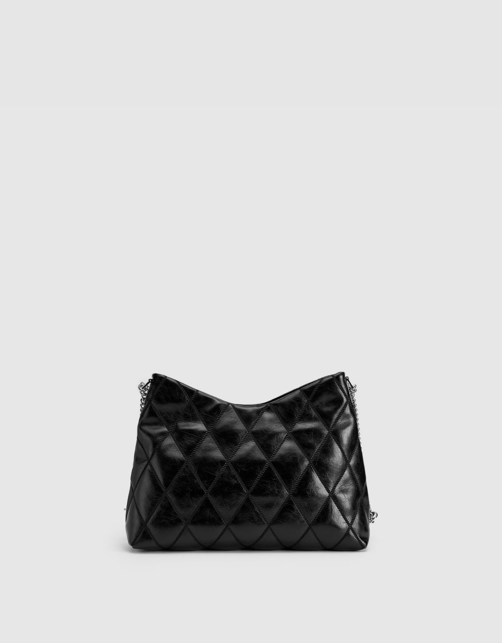 Quilted Shoulder Bag