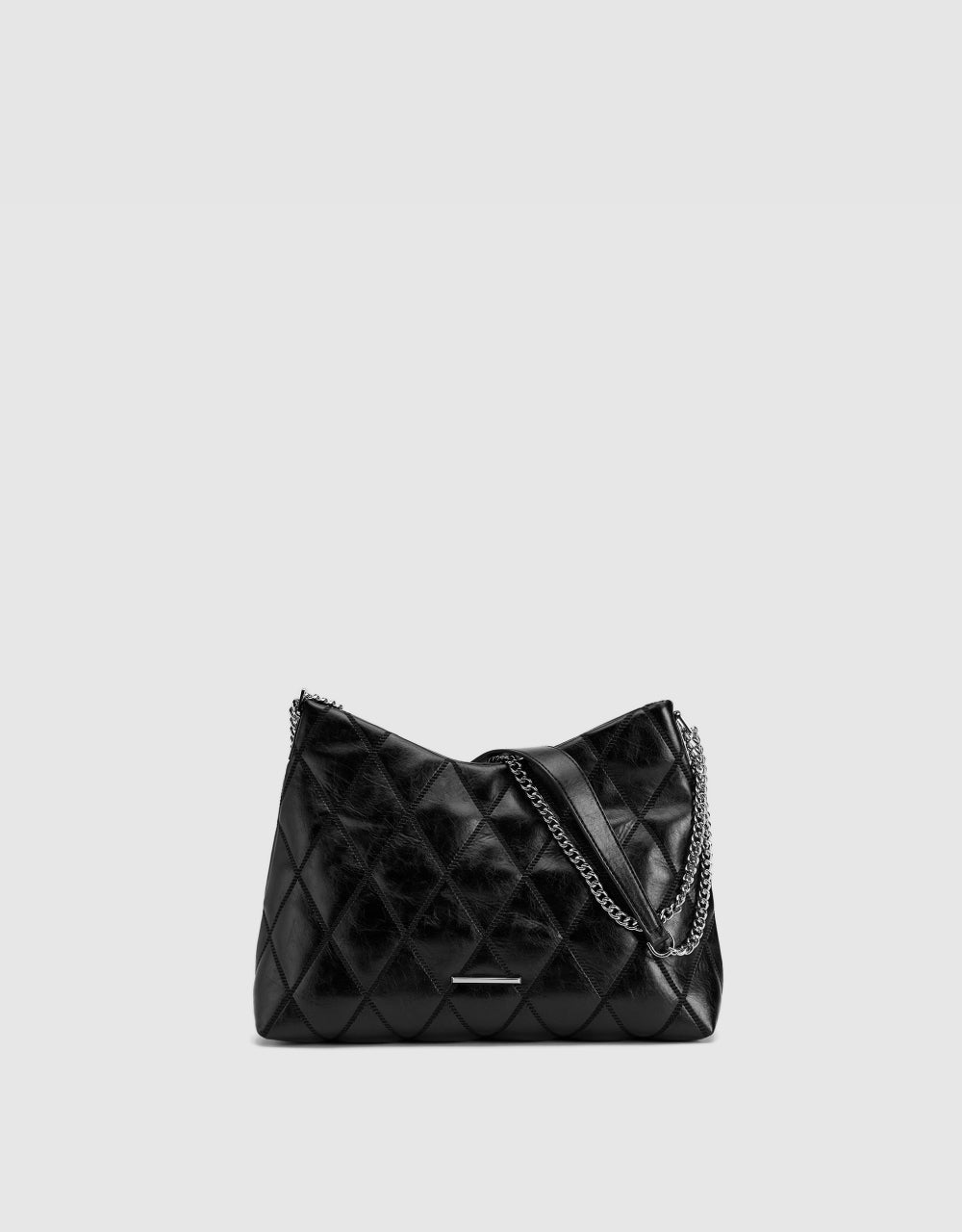 Quilted Shoulder Bag