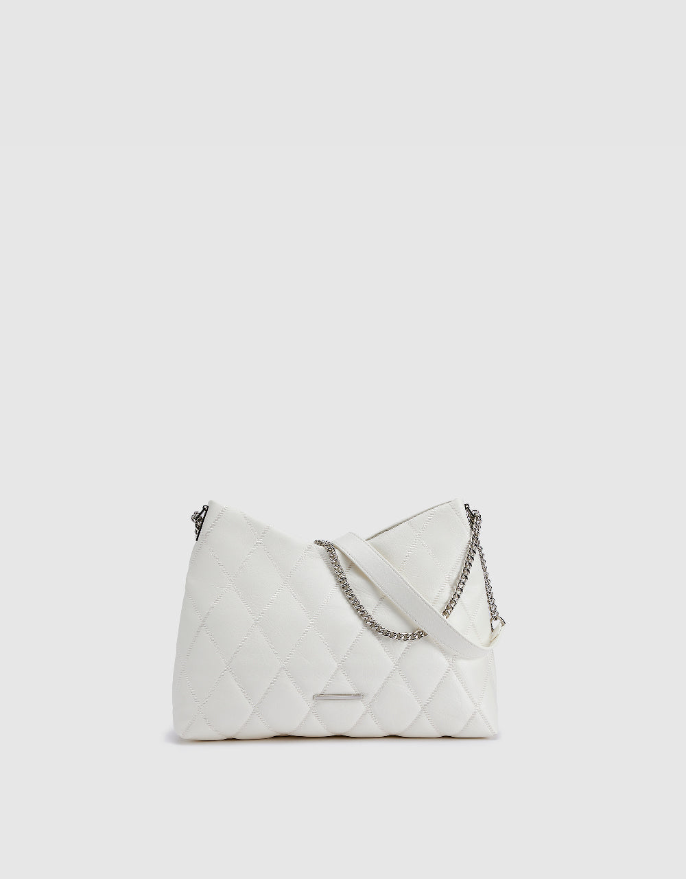 Quilted Shoulder Bag