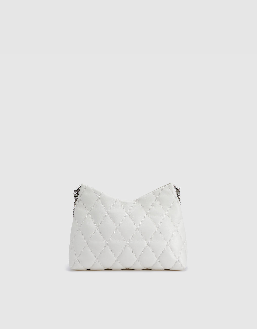 Quilted Shoulder Bag