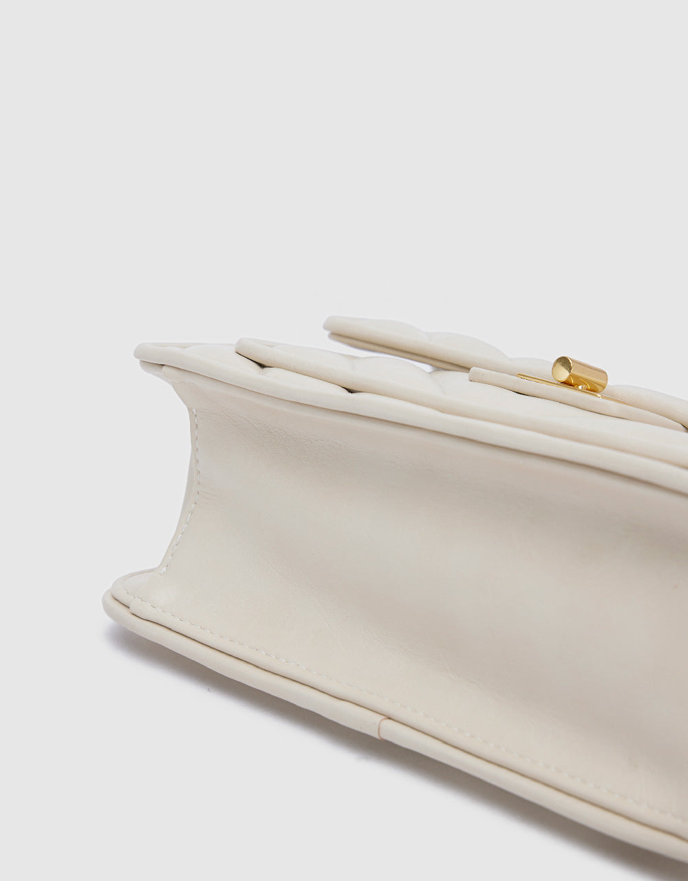 Chevron Shoulder Bag