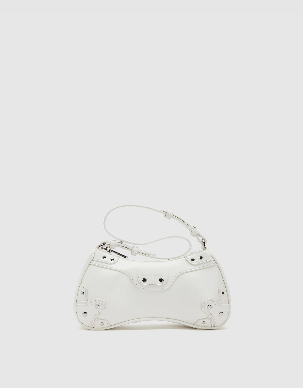 Rivet Shoulder Bag